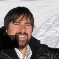 Gonza Link, 47, Nassau, Commonwealth of The Bahamas