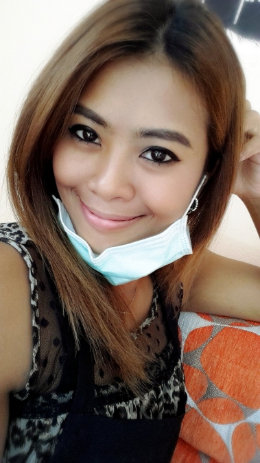 จันทร์จิรา หลงศรี, , Khon Kaen, Thailand