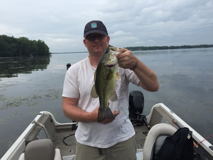 Don, 51, Chicago, United States