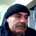 Cebrail Erdemir, 63, Istanbul, Turkey