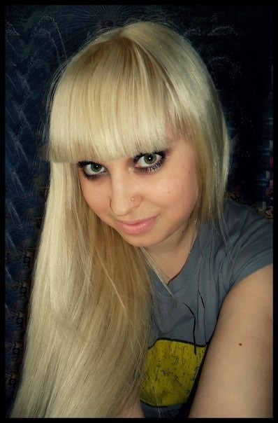 Kristina Azhnakina, 33, Rostov-on-Don, Russian Federation