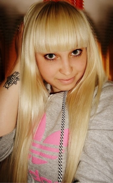 Kristina Azhnakina, 33, Rostov-on-Don, Russian Federation