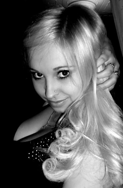 Kristina Azhnakina, 33, Rostov-on-Don, Russian Federation