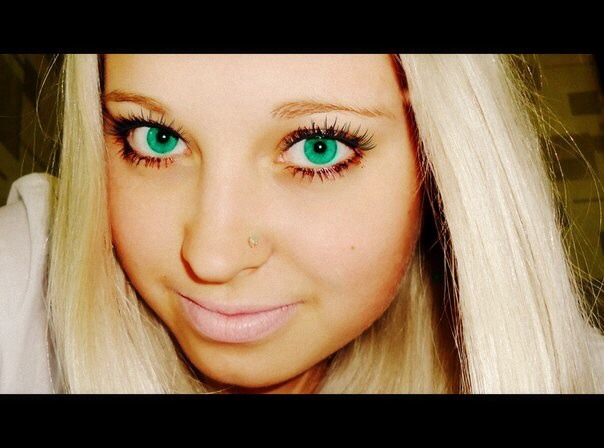 Kristina Azhnakina, 33, Rostov-on-Don, Russian Federation