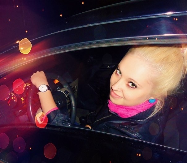 Kristina Azhnakina, 33, Rostov-on-Don, Russian Federation