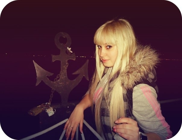 Kristina Azhnakina, 33, Rostov-on-Don, Russian Federation