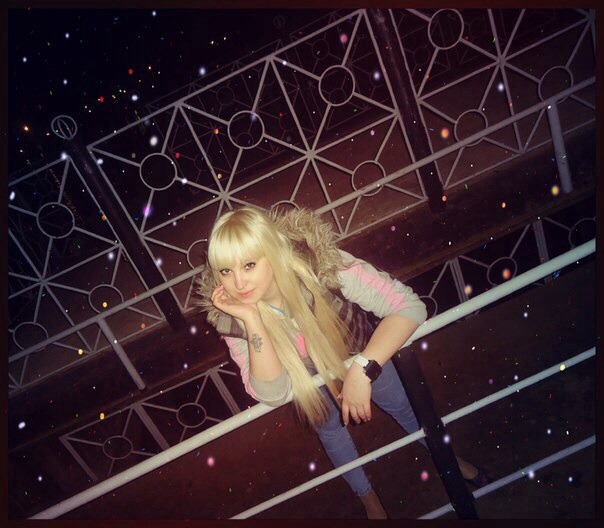 Kristina Azhnakina, 33, Rostov-on-Don, Russian Federation