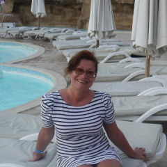 Natali, 55, Saint Petersburg, Russian Federation