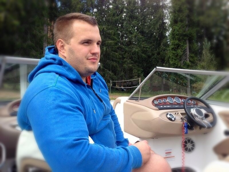 Александр, 38, Moscow, Russian Federation