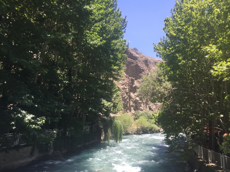 Ask me, 54, Tehran, Iran