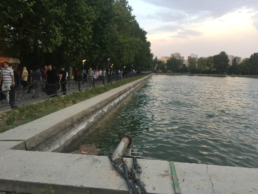 Ask me, 54, Tehran, Iran