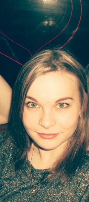 Nat, 32, Yekaterinburg, Russian Federation