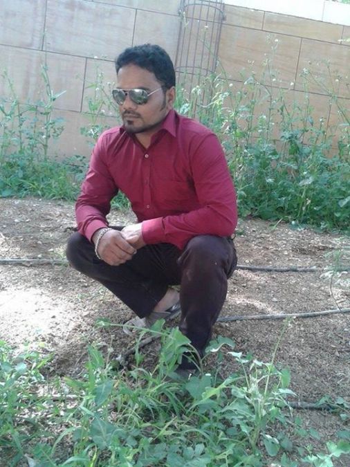 zubair gujjar, 36, Sialkot, Pakistan