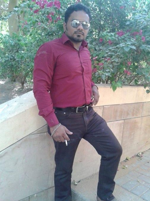 zubair gujjar, 36, Sialkot, Pakistan