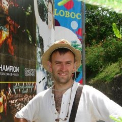 Серж, 45, Tver, Russian Federation