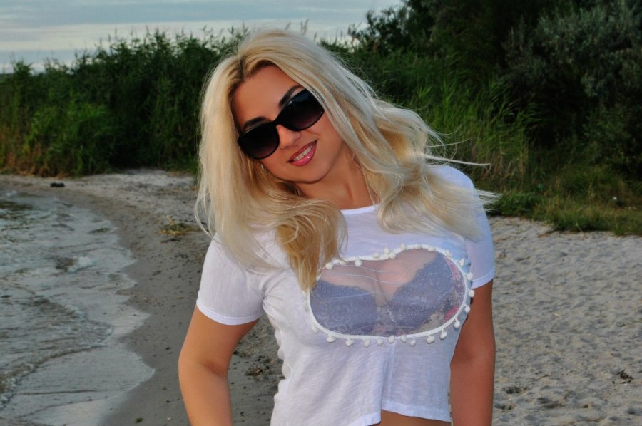 Veronika, 39, Mykolaiv, Ukraine