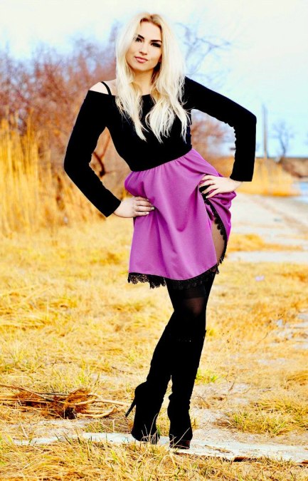 Veronika, 39, Mykolaiv, Ukraine