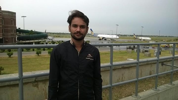 sabar, 32, Faisalabad, Pakistan