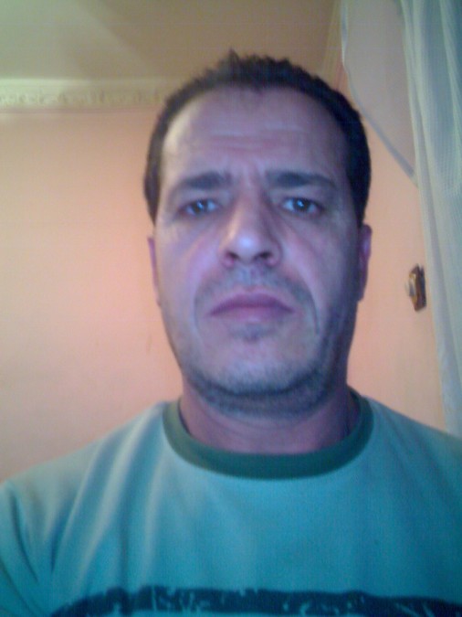 kamel , 45, Tlemcen, Algeria