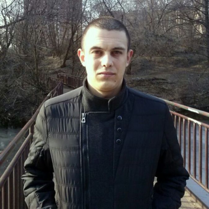 Aртём, 35, Tiraspol, Moldova