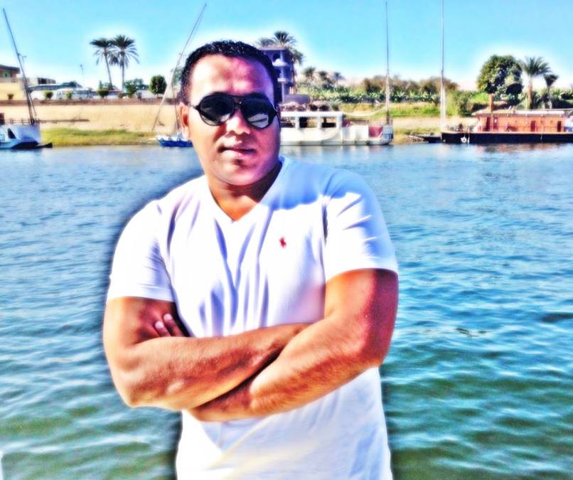 Bahi Sultan , 40, Hurghada, Egypt