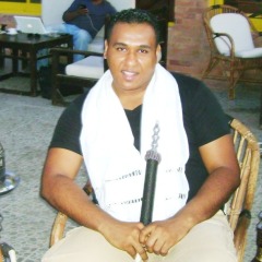 Bahi Sultan , 40, Hurghada, Egypt