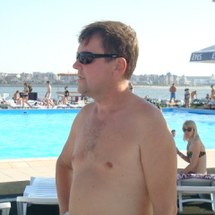 Владимир, 50, Kazan, Russian Federation