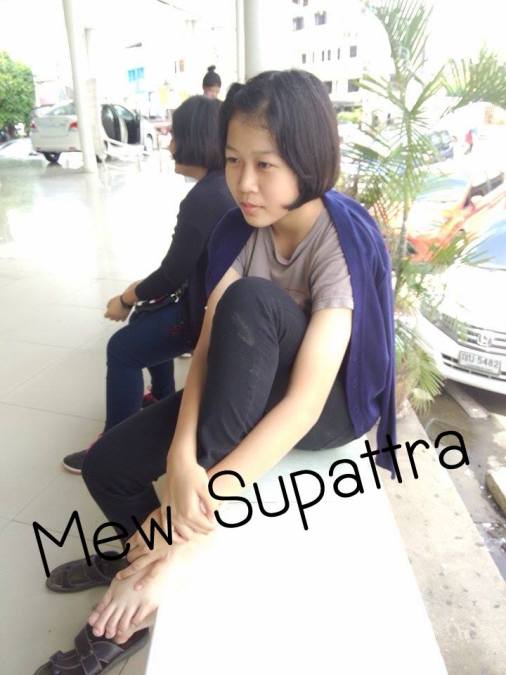 mm supattra, , Bangkok, Thailand