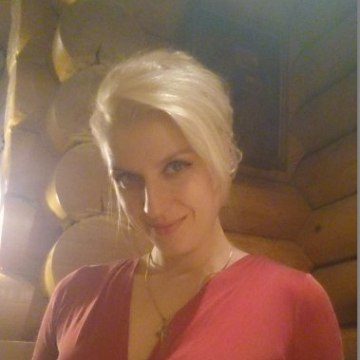 tatiana, 39, Khabarovsk, Russian Federation