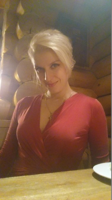 tatiana, 39, Khabarovsk, Russian Federation