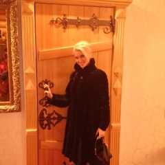 tatiana, 39, Khabarovsk, Russian Federation