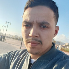 Housine bousine, 27, Casablanca, Morocco