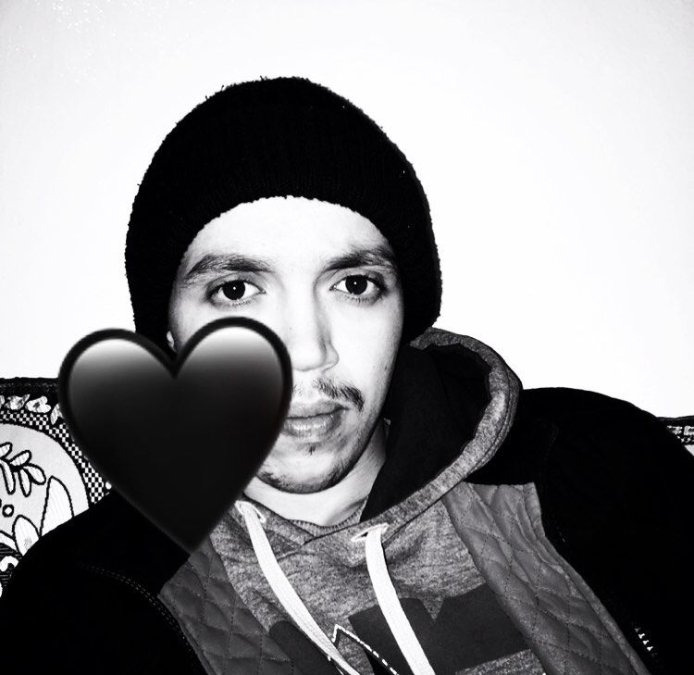 Housine bousine, 27, Casablanca, Morocco