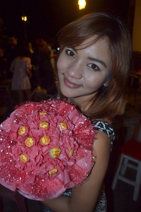 Nicolette Claire, 31, Page, United States