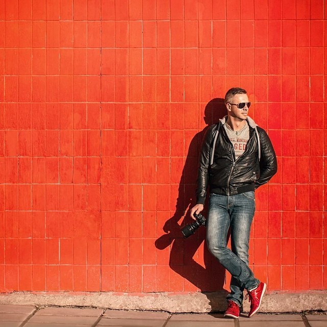 Denis Raev, 47, Moscow, Russian Federation