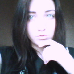 Olya Melnikovich, 30, Kherson, Ukraine