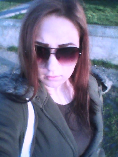 Olya Melnikovich, 30, Kherson, Ukraine