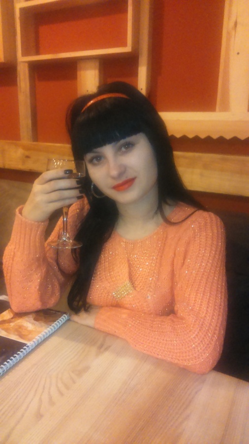 NINUSIK, 35, Kishinev, Moldova