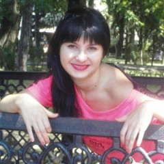 NINUSIK, 35, Kishinev, Moldova