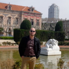 faridos, 49, Algiers, Algeria