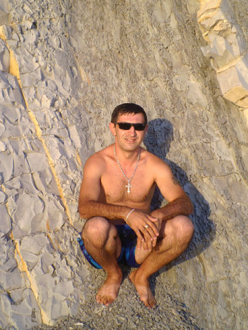 Arsen, 48, Moscow, Russian Federation