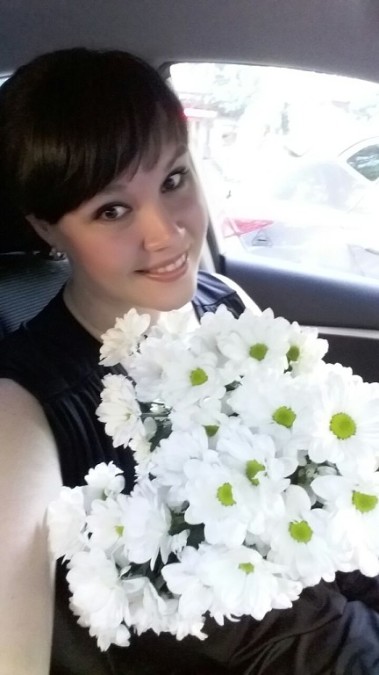 Дарья, 38, Yekaterinburg, Russian Federation