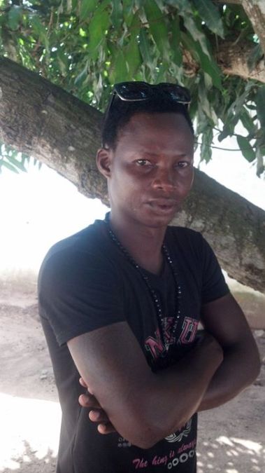 gabana, 46, Lagos, Nigeria