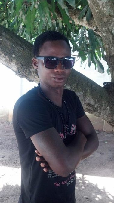 gabana, 46, Lagos, Nigeria