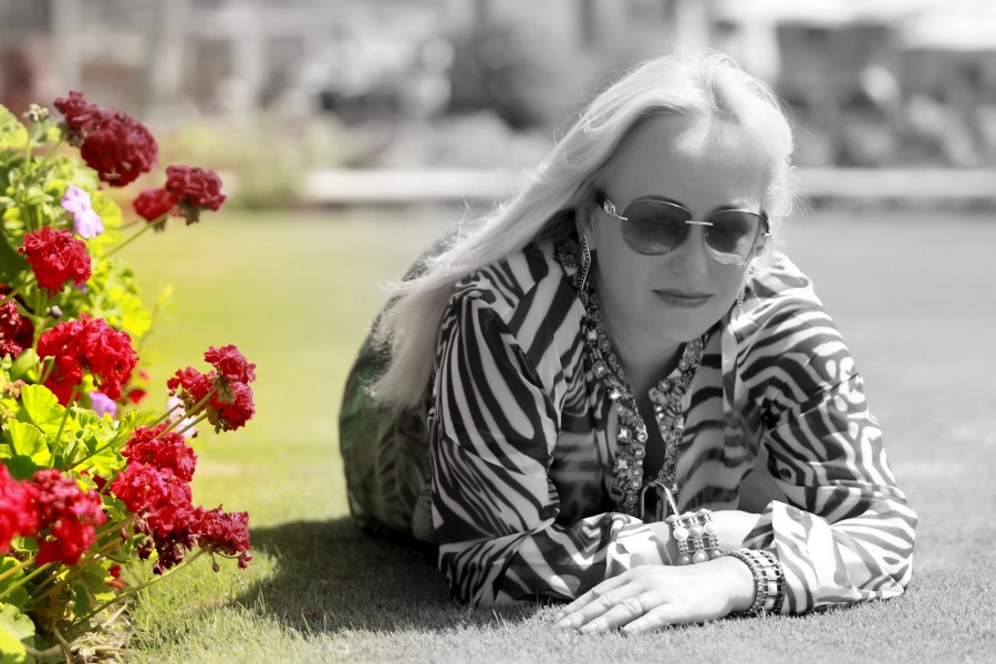 Юлия, 51, Moscow, Russian Federation