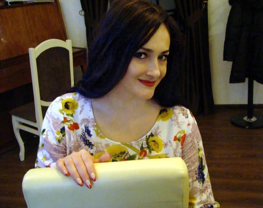 abida, 35, Volgograd, Russian Federation