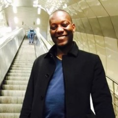 dame, 43, Istanbul, Turkey