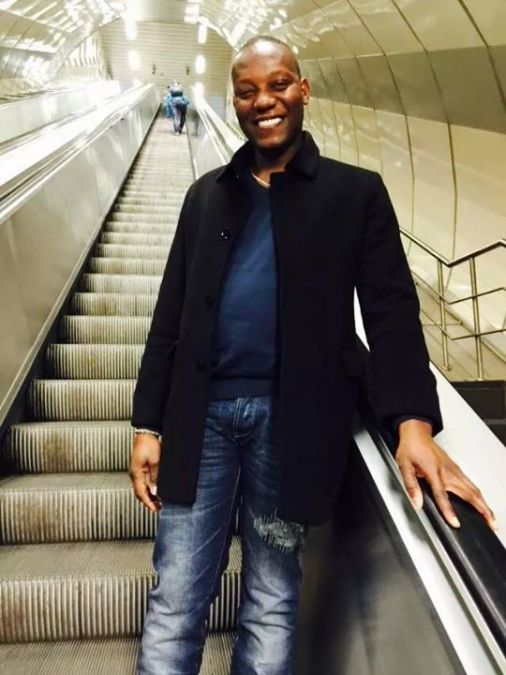 dame, 43, Istanbul, Turkey