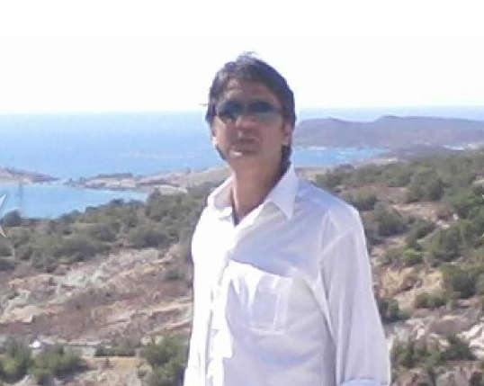 oktay, 56, Istanbul, Turkey