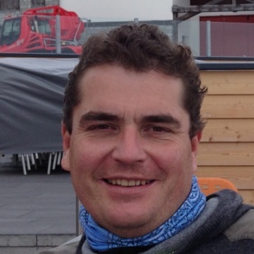 Andrea Niederhäuser, , Sursee, Switzerland